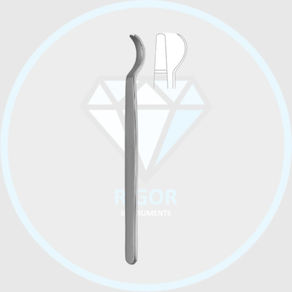 Bone Lever (RI-S-4861)