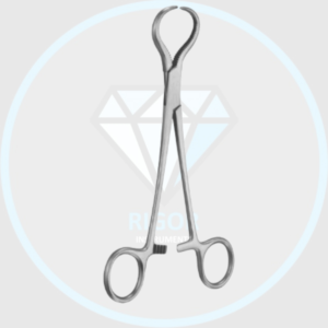 Lewin Bone Repositioning Forcep (RI-S-4947)