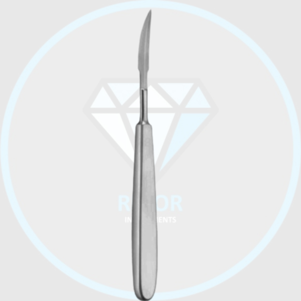 Meniscus Knife (RI-S-4913)