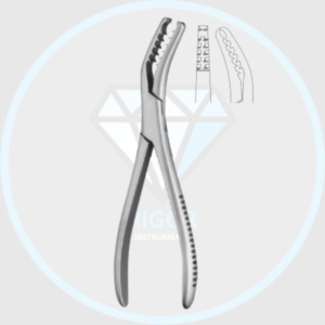 Semb Bone Holding Forcep (RI-S-4964)