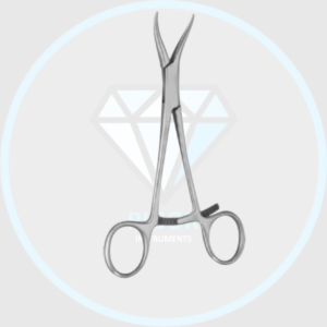 Steinhauser Bone Repositioning Forcep (RI-S-4943)