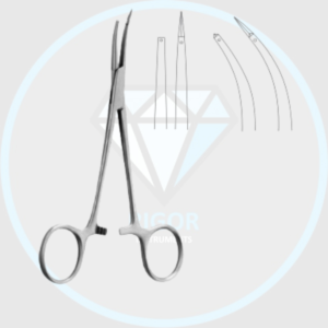 Tendon Interlacing Forcep (RI-S-4940)