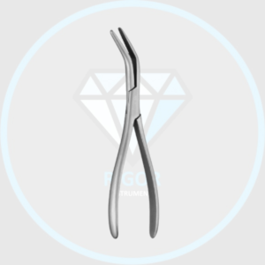 Van Buren Bone Holding Forcep (RI-S-4963)