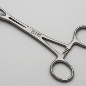 RI-G-0001- Ballenger Sponge Forcep