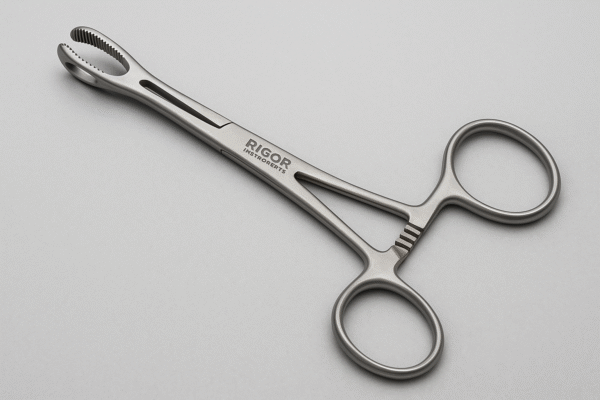RI-G-0001- Ballenger Sponge Forcep