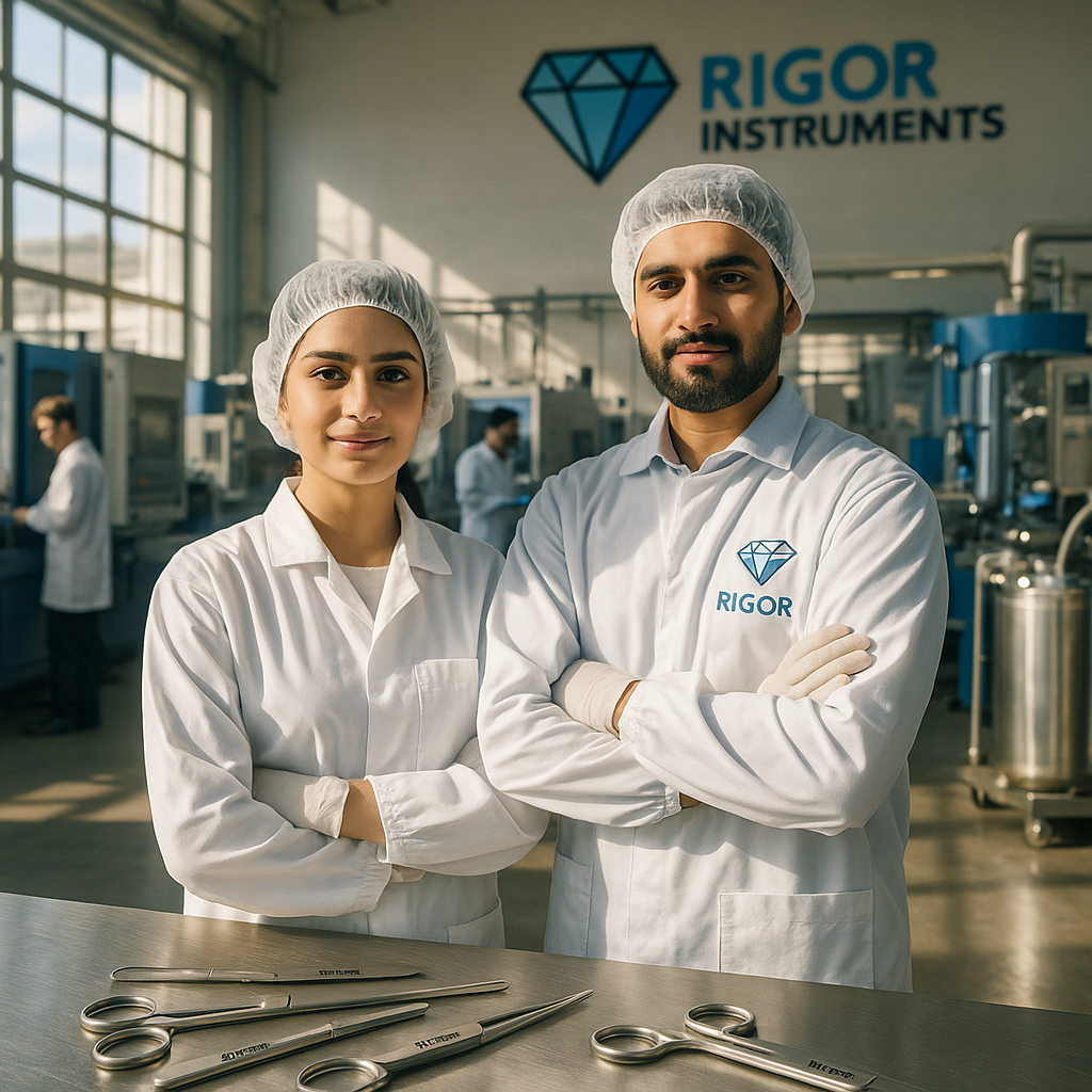 "A Vision from Sialkot — A Promise to the World" By Ali Bhutta, CEO of ...